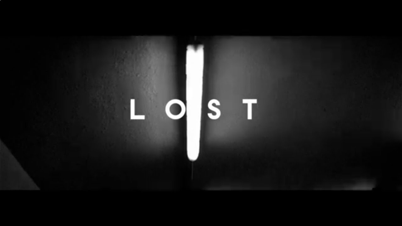 《LOST》 - Official Video
