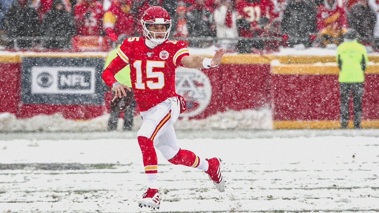 High Quality 4K NFL Edit Clips (Part 28)…