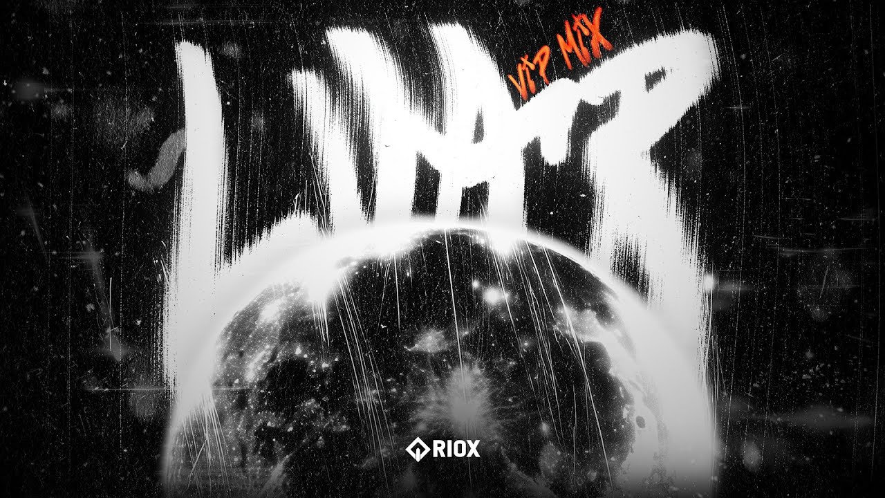 LUAR (VIP MIX) - LANCELOT x FYU