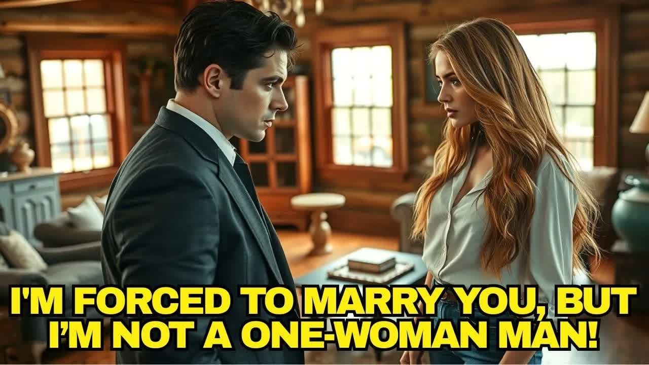 The ARROGANT BILLIONAIRE and the FARM GIRL Who WOULDN'T BOW