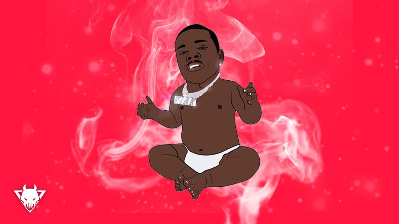 Da Baby x Cardi B Type Beat 