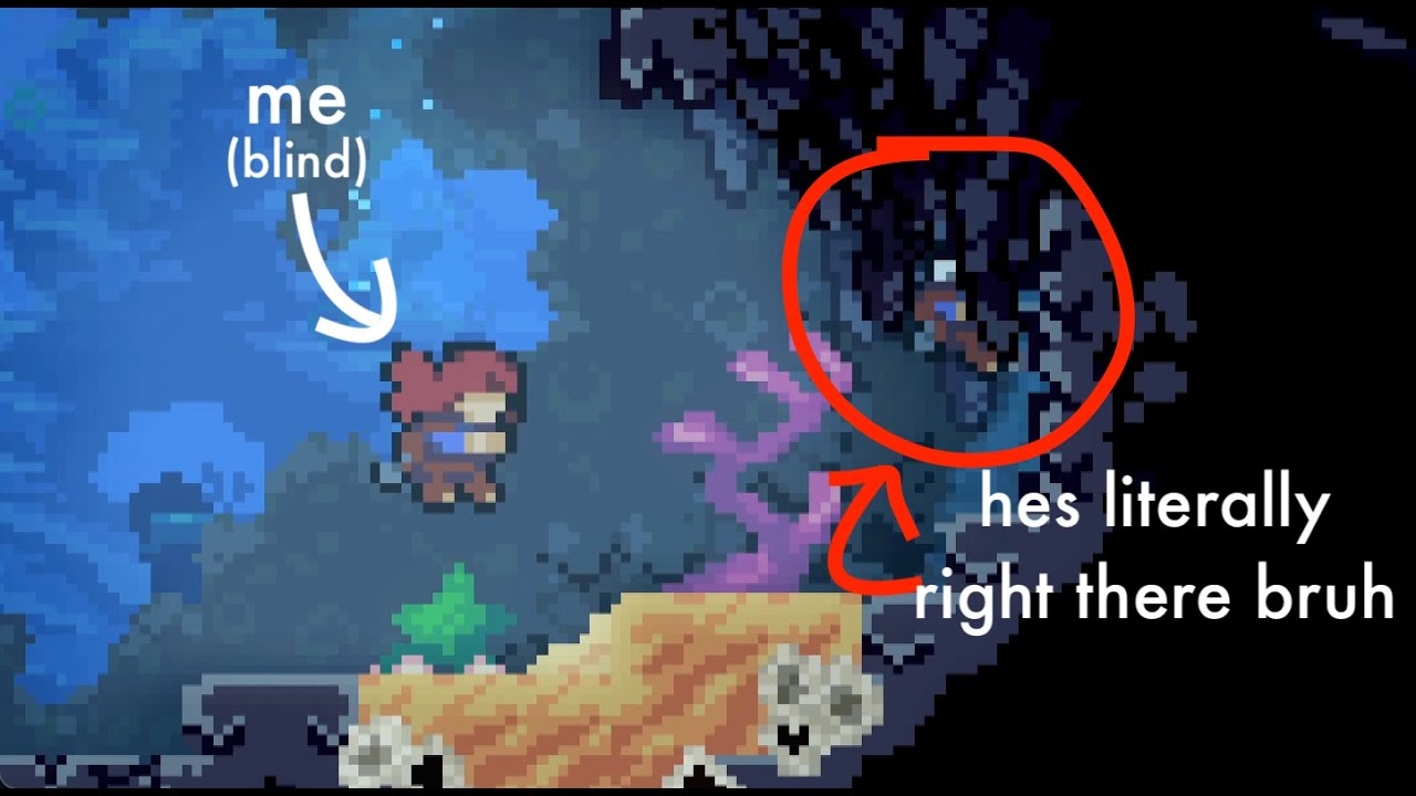 Прятки в самом большом моде Celeste сводят с ума