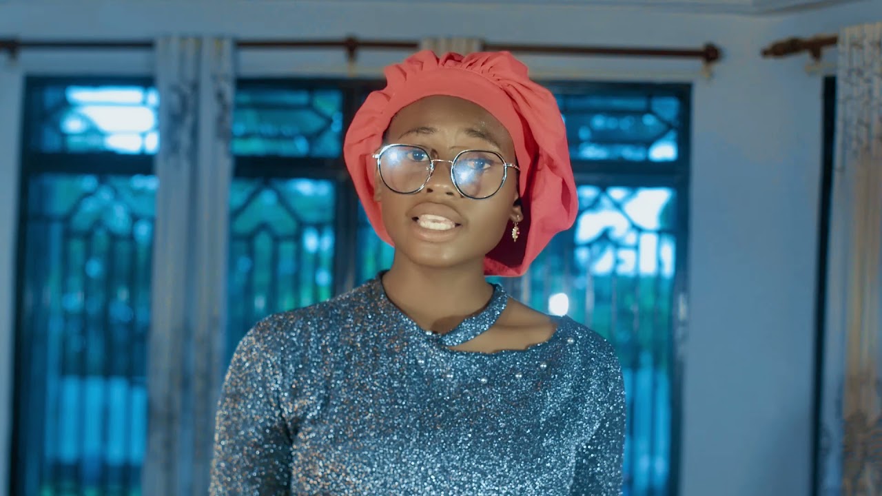 Tumaini choir UMC SCT3 _ NGYÉLA CIBÈLE (official video) 4k