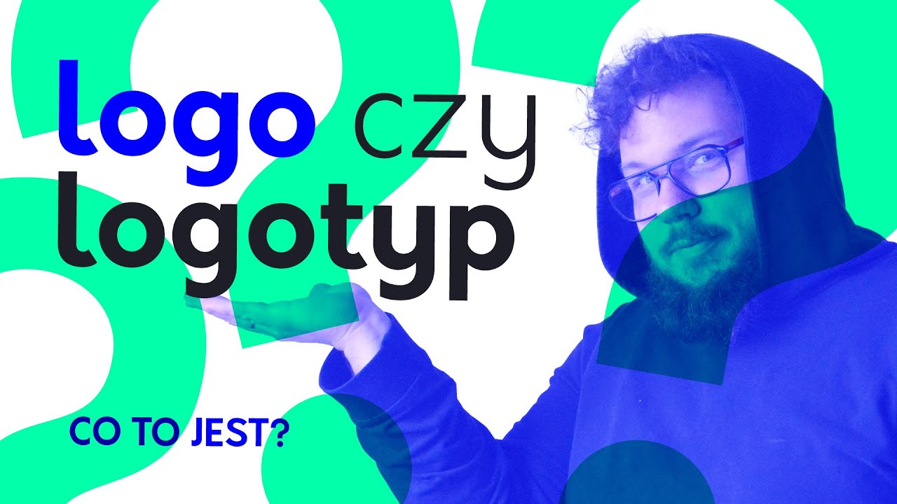 Co to jest LOGO? Czym się różnią LOGO, LOGOTYP i SYGNET? | DesignNawigator