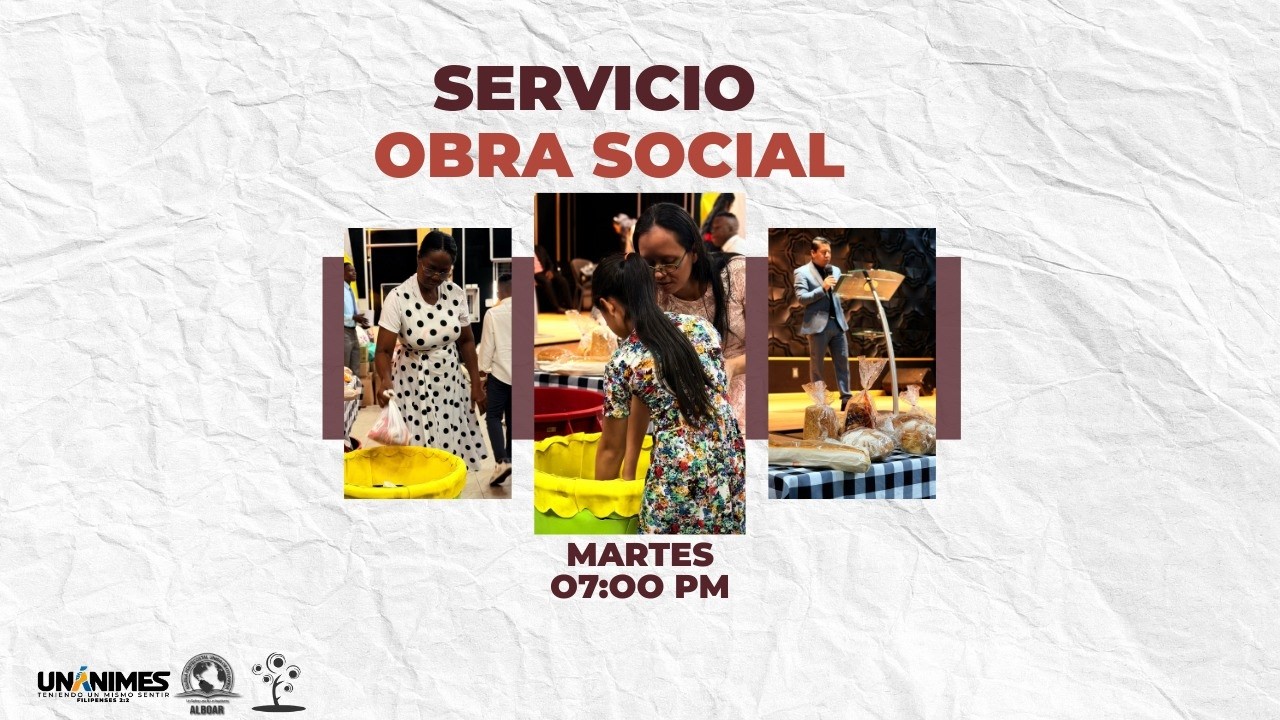 SERVICIO DE OBRA SOCIAL