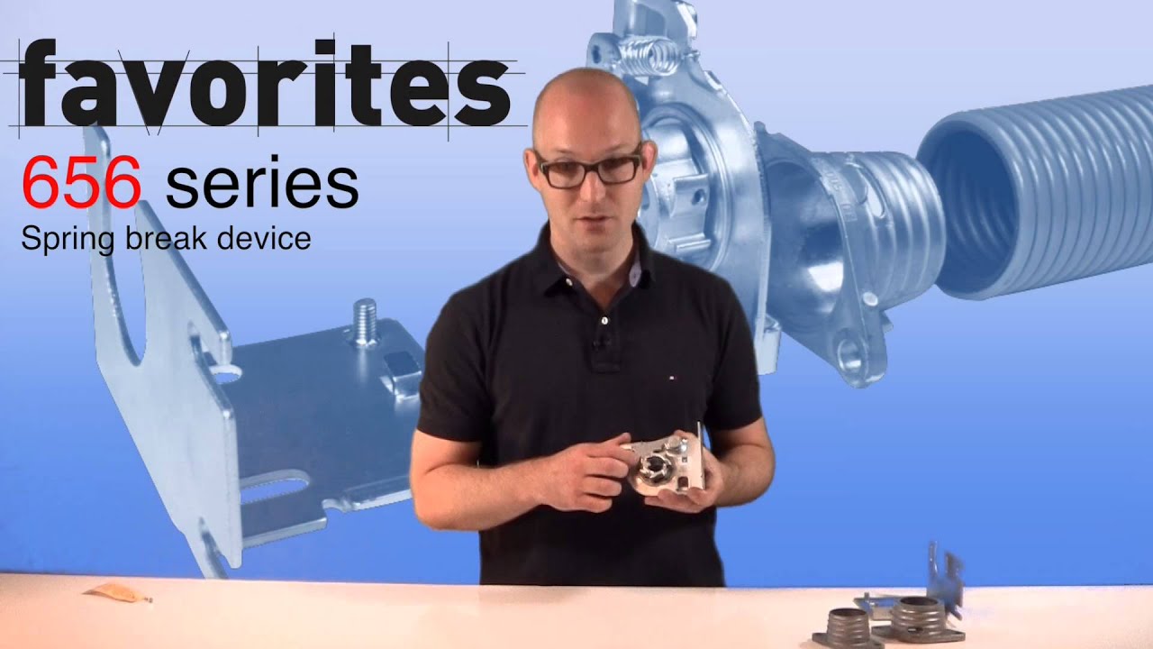 FlexiForce Favorites: 656S spring break device - now patented!