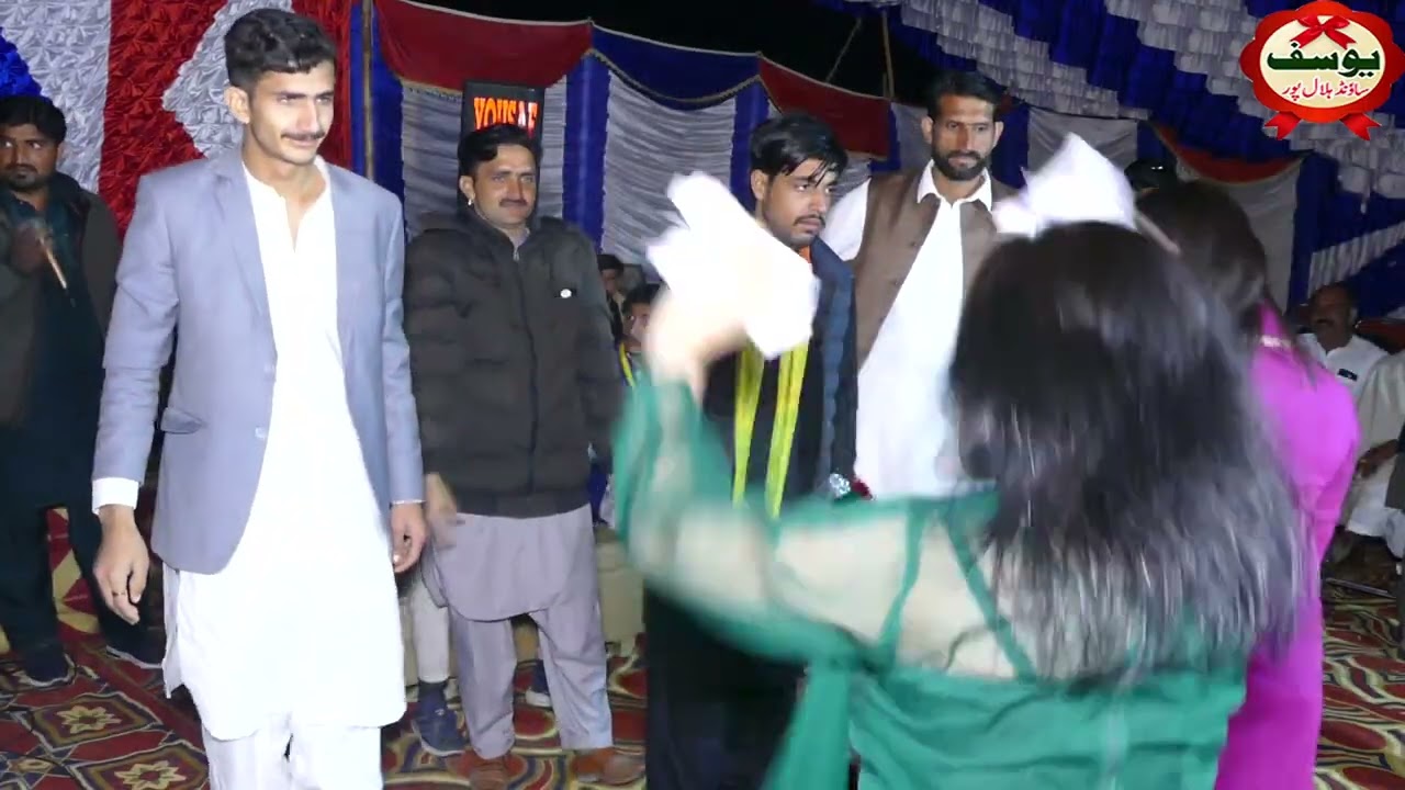 Sadi Ahmed  Ikram Sipra | Safdar Wali | New Gown | By Yousaf Sound Halalpur