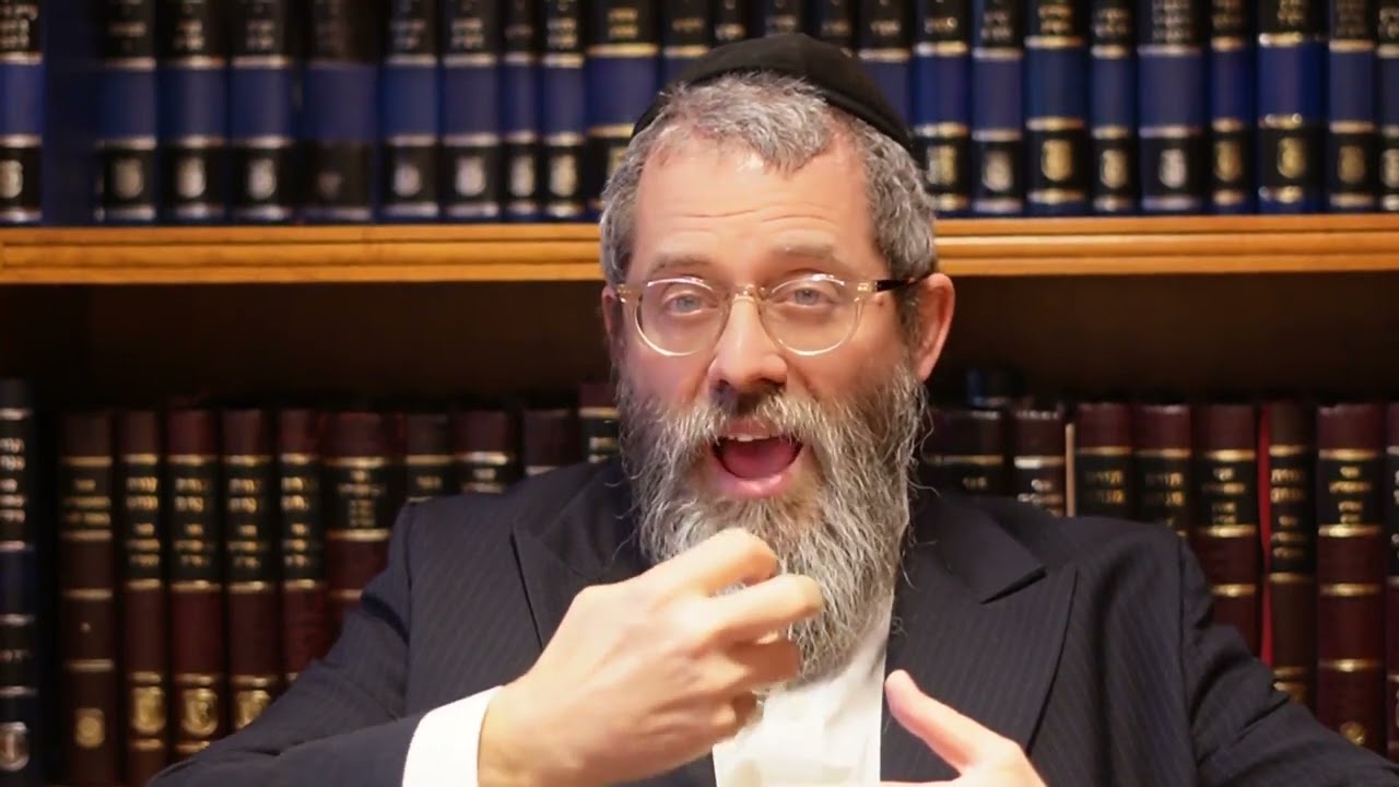 Ree - La Mitzva de Tzedaka