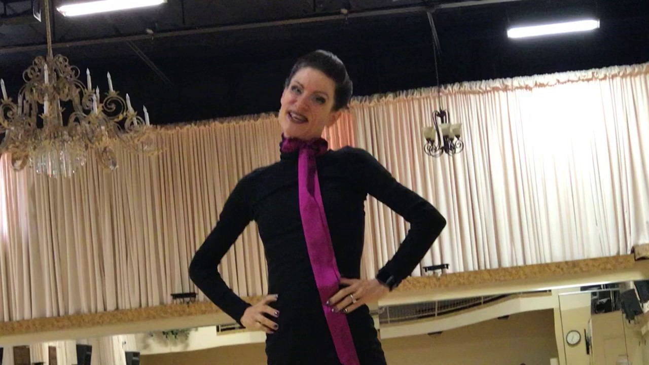 Как улучшить свою музыкальность в бальных танцах