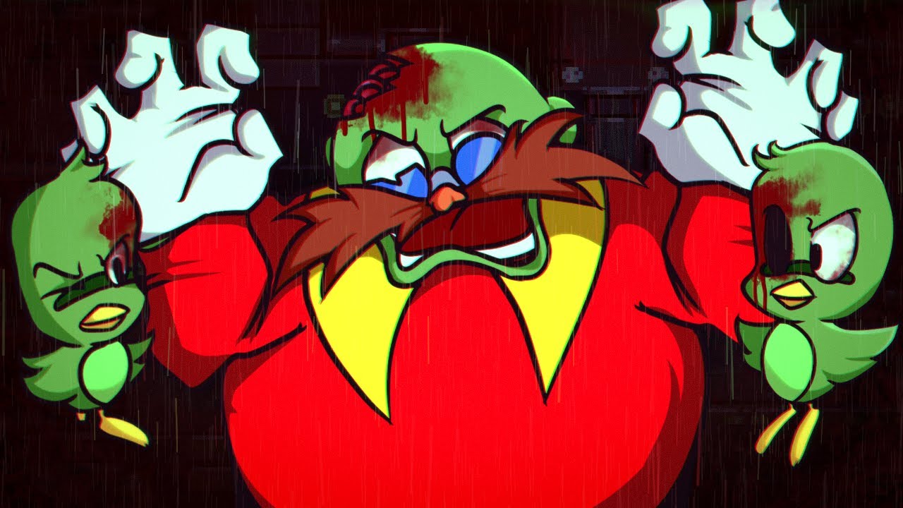 The Death of Freedom Fighters Remake - The Infection is Spreading! [DEMO]
