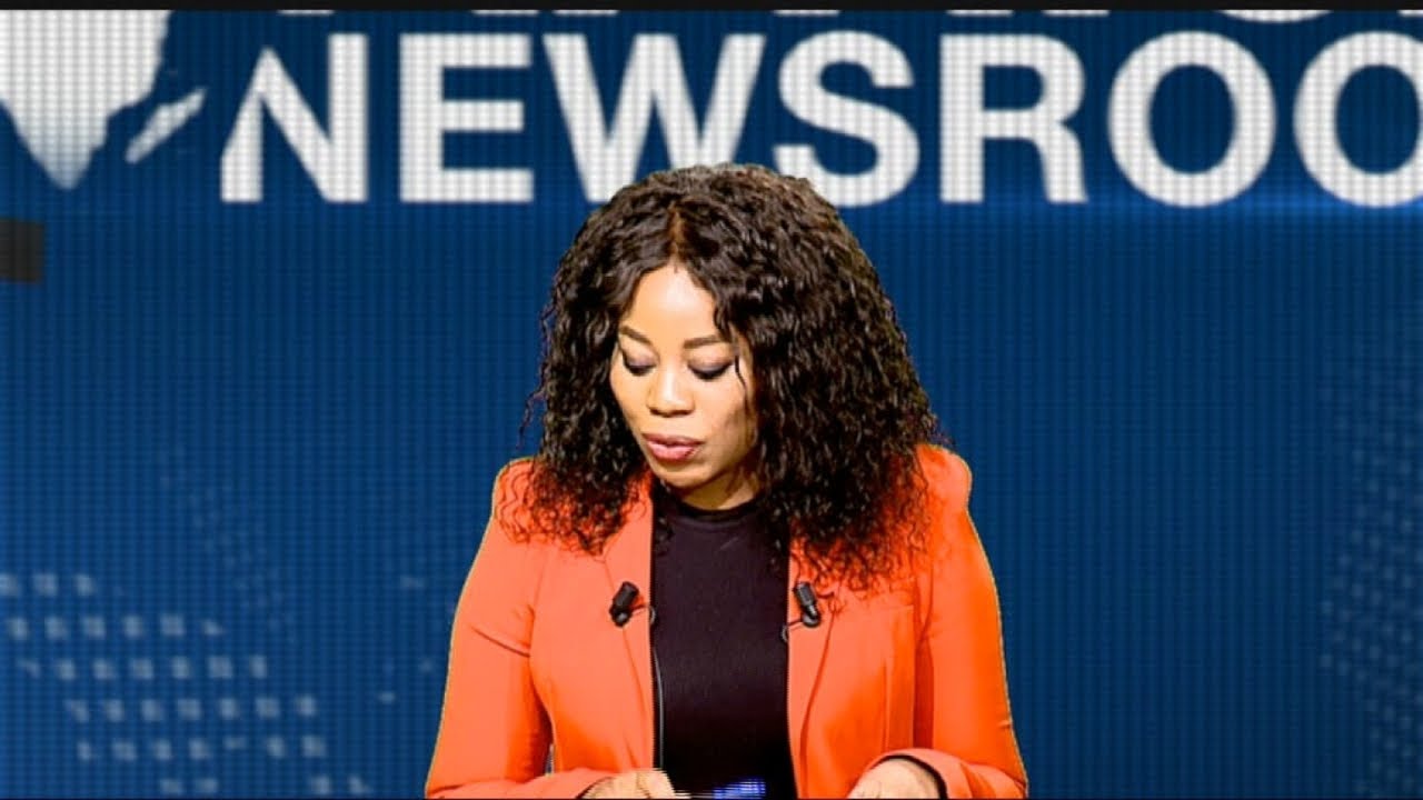 AFRICA NEWS ROOM - Togo : Festival de films de femmes cinéastes (3/3)