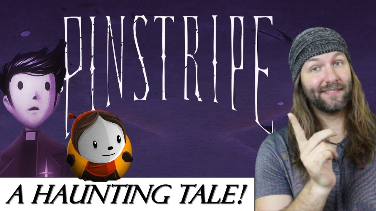 Pinstripe: Switch Review (also on PS4, Xbox, PC)