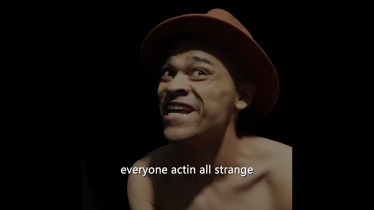 London Yellow - Nothing to say
