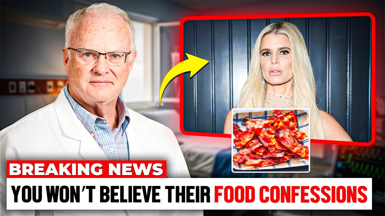 The 12 Most Gross Celebrity Food Creations
