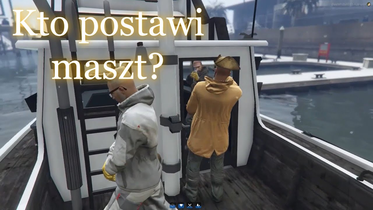 FELIPE MONTES KTO POSTAWI MASZT?