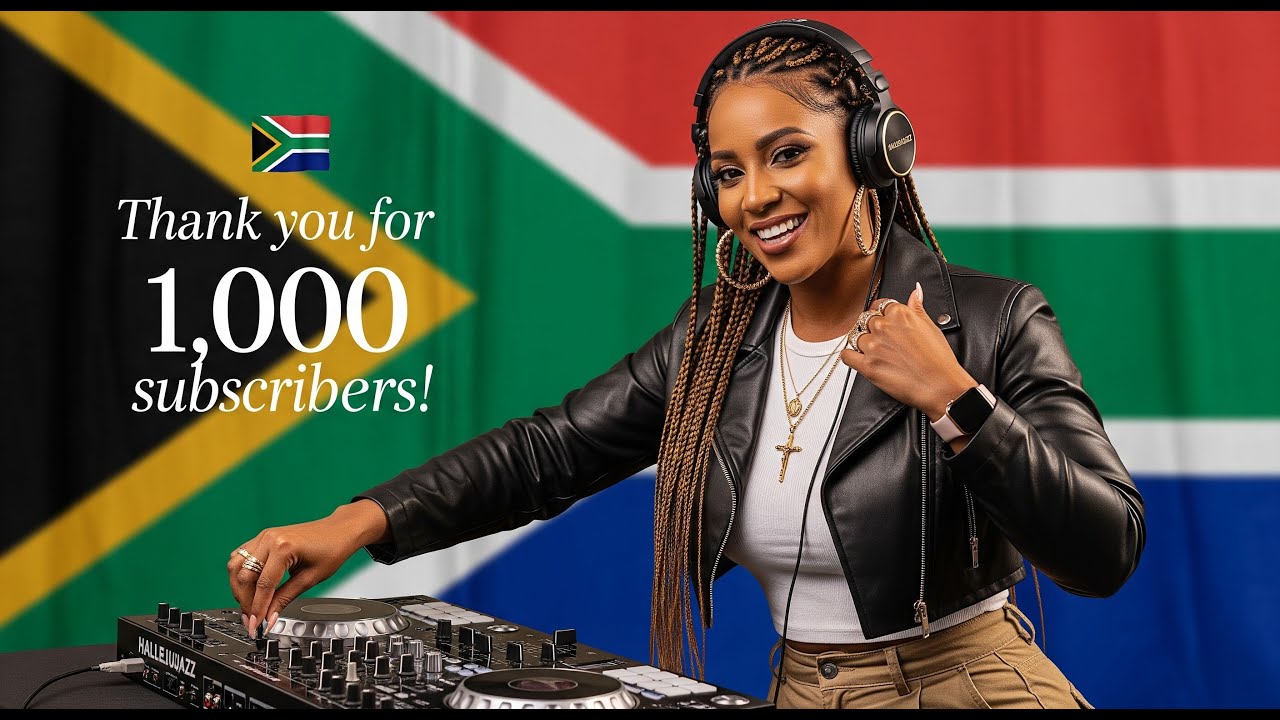 Amapiano Mix 2025 - Umlando Wethu (Our History)