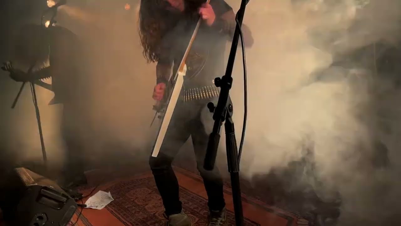LEAD INJECTOR - Live United Forces 17.10.2025 