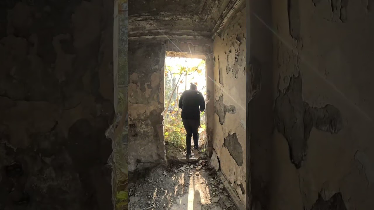 Exploring Tskaltubo&rsquo;s dld soviet spa town (so much history!)
