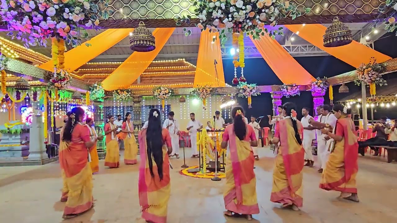 ಮಹಾಶಿವರಾತ್ರಿ||ಪಿಳ್ಳಂಗೋವಿಯ ಚೆಲುವ ಕೃಷ್ಣನ ಎಲ್ಲಿ ನೋಡಿದಿರಿ  ||ಶ್ರೀ ಮಹಾಲಿಂಗೇಶ್ವರ ಭಜನಾ ಮಂಡಳಿ ಪೆಲತ್ತೂರು🚩🔱