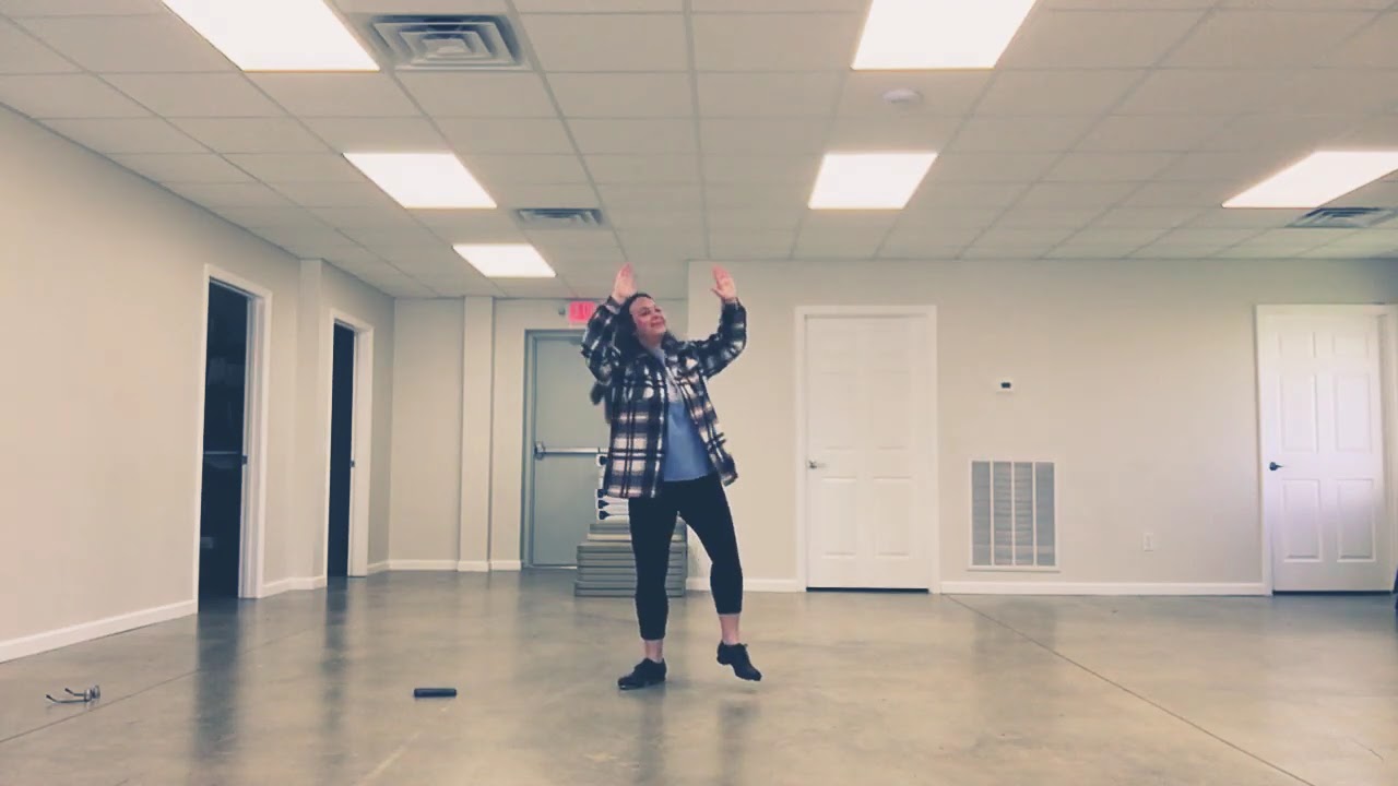 Tuesday preschool Tap