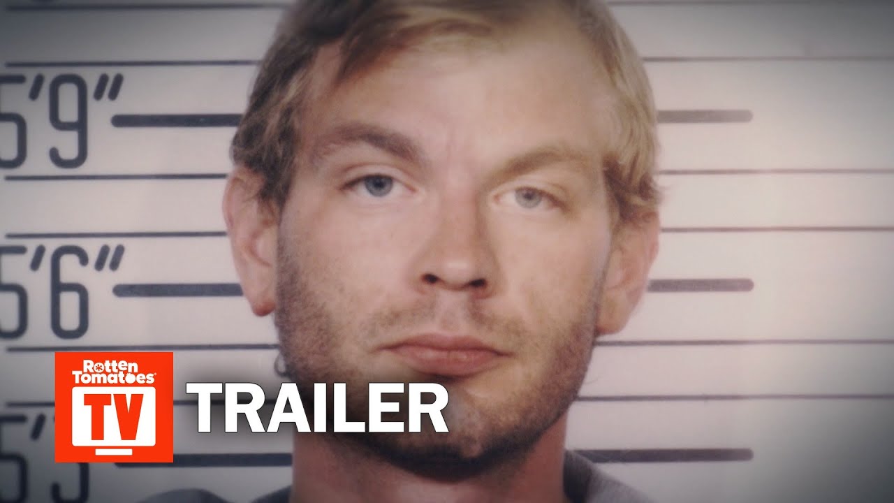 Conversations With a Killer: The Jeffrey Dahmer Tapes Documentary Series Trailer