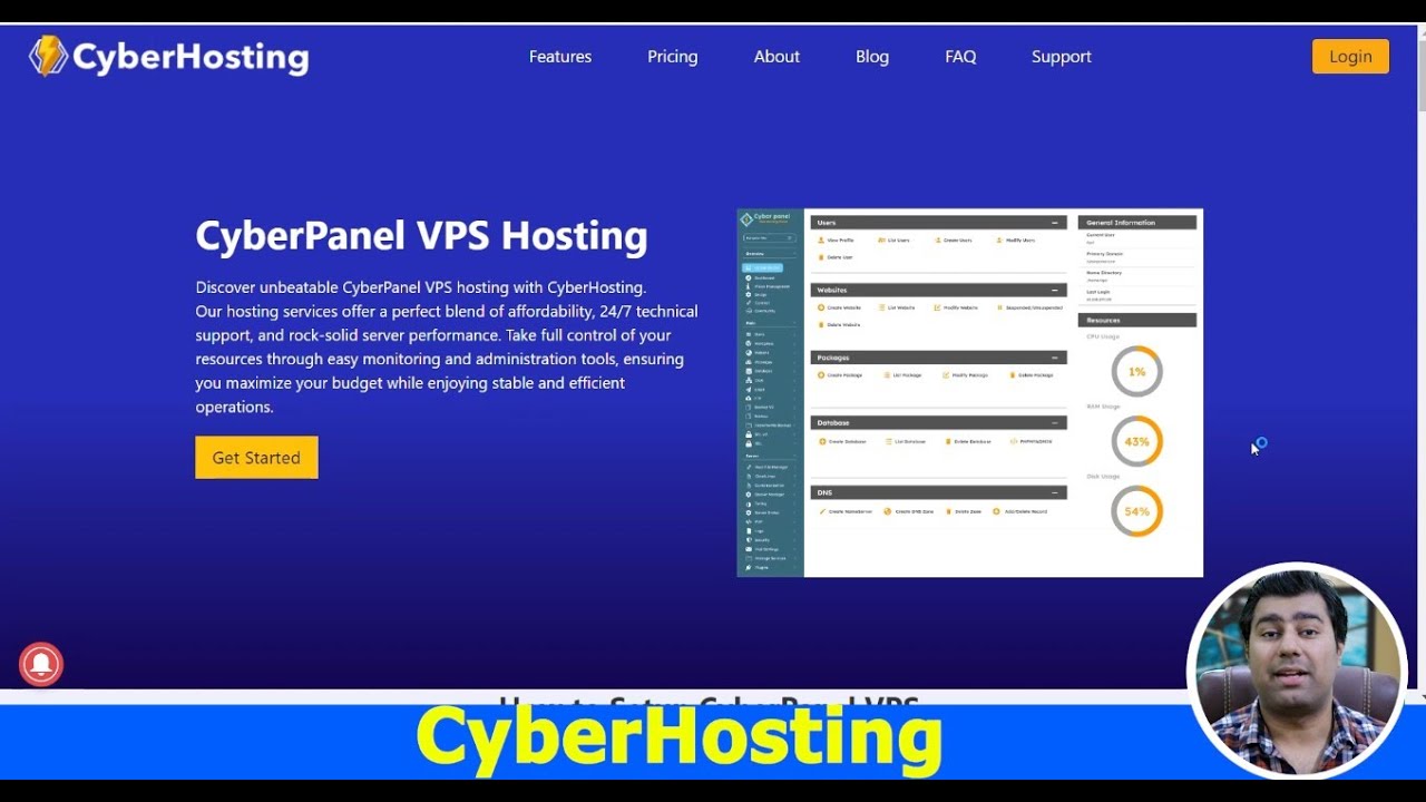 Best Web Hosting For Small Business & Startups 2024