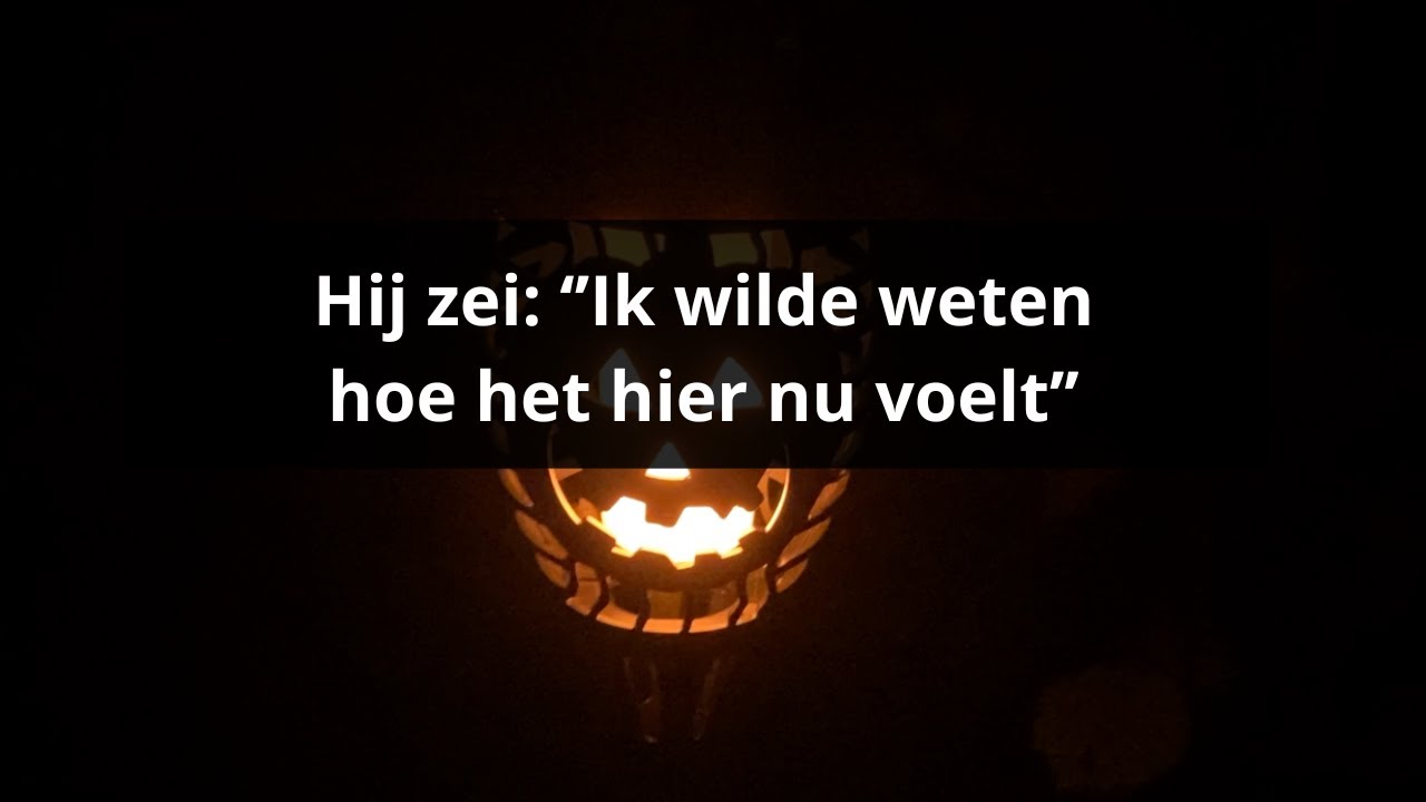 Wonen in Noorwegen | De dag dat de begrafenisondernemer langs kwam