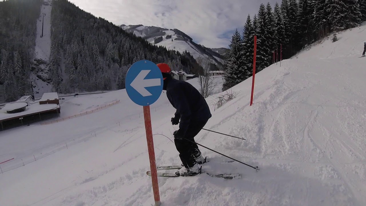 Staby Efterskole i Zell am See 2020 - kom med ud på pisterne