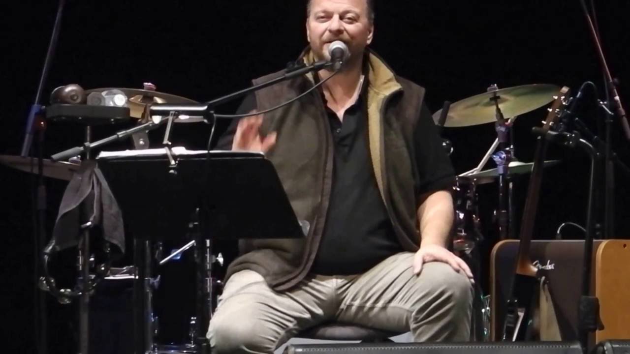 Ismerős Arcok-Nagypénteken holló mossa két fiát- Szatmárnémeti 2016.10.30.