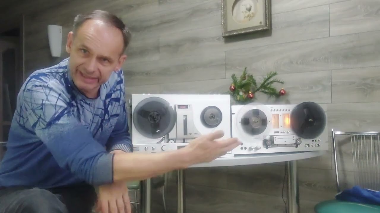 Pioneer rt 707-Akai gx 77 @Audio-Arunas-Akai 