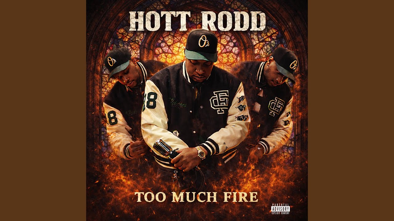 Too Much Fire