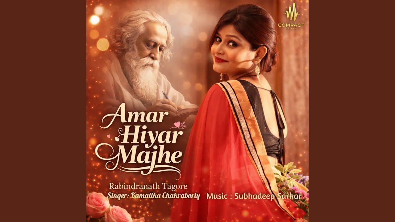 Amar Hiyar Majhe