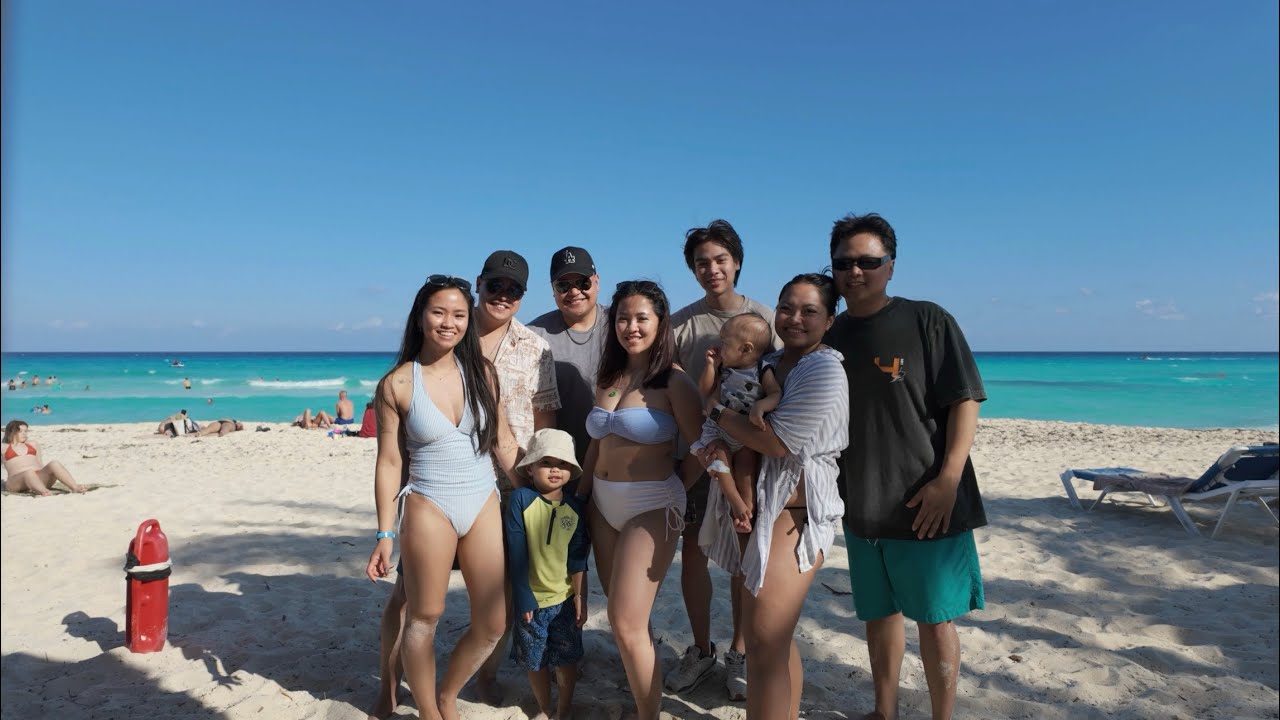 Cancun | Part 1