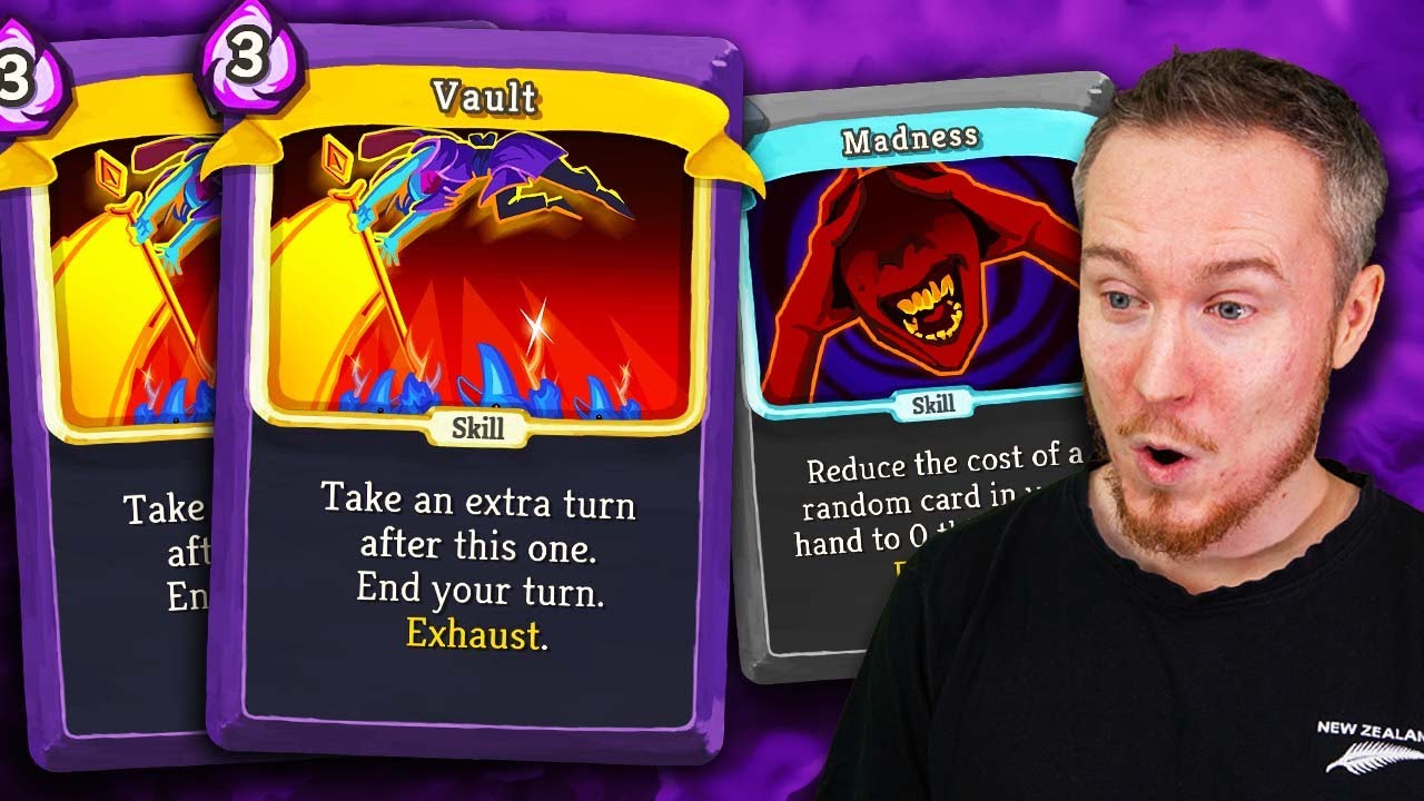 Taking an extra turn is just BROKEN! | A20 Watcher Run | Slay the Spire