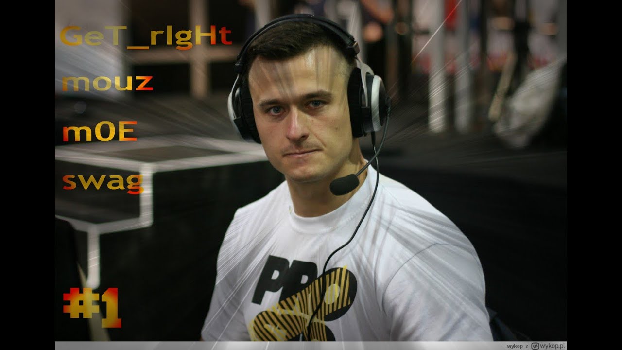 PaszaBiceps Matchmaking  #1 - GeT rIgHt,mouz,m0E,swag ( 2015 01 02 )