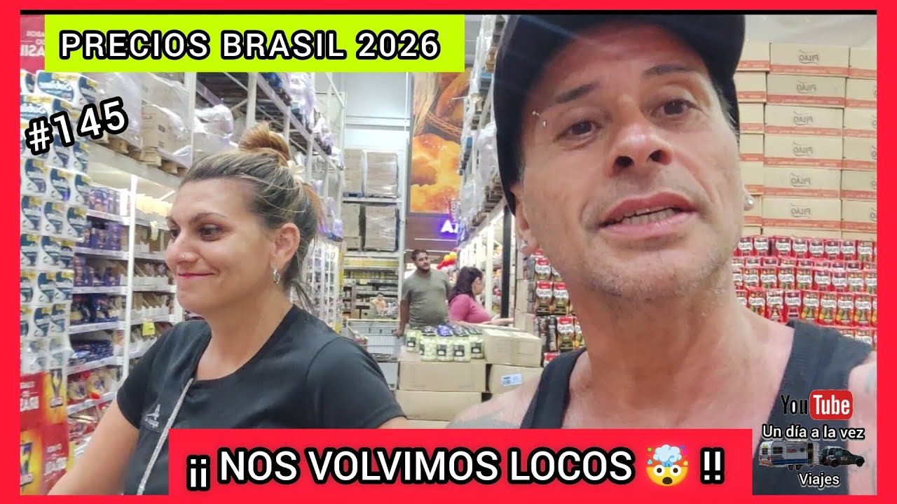 ¿ Es tan barato como dicen ?😱$$ Precios hasta irrisorios // ? Tanto cambió? 