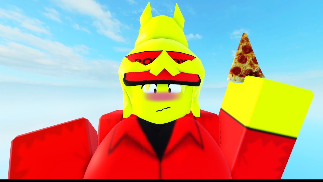 R63 ELLIOT WORST NIGHTMARE | Roblox Animation 