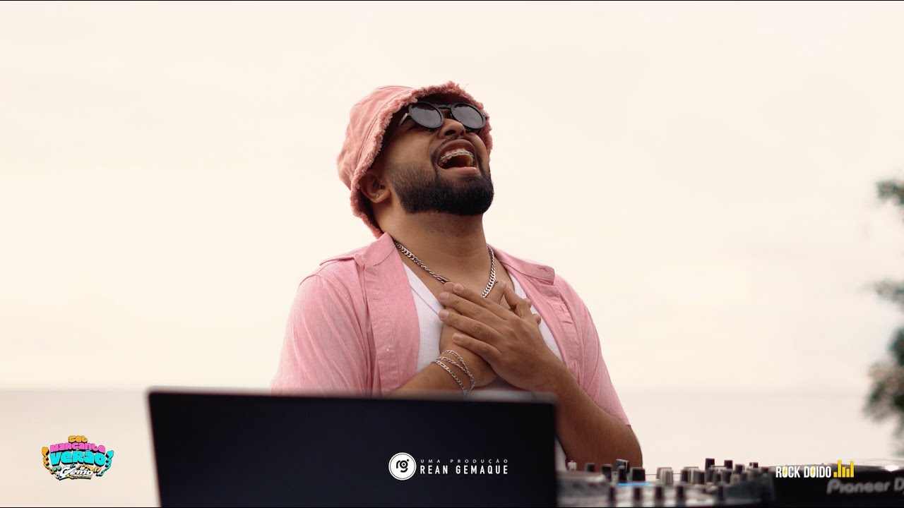 AUDIOVISUAL MARCANTES WALLACE MASTER EM 4K EDI&Ccedil;&Atilde;O VER&Atilde;O 2K25