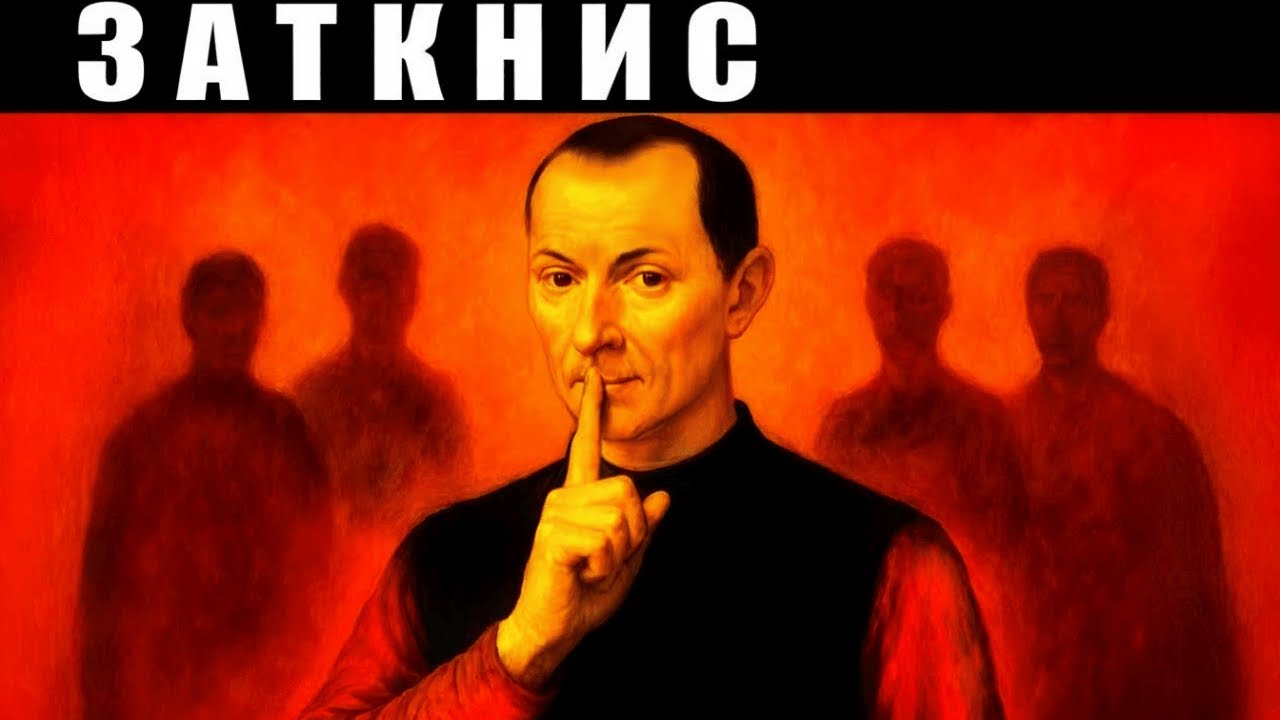 5 Секретов, Которые Никто Не Должен Знать | Психологическая Броня и Скрытая Сила