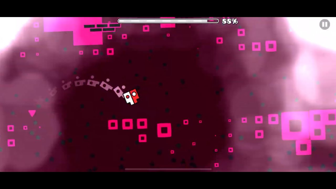 (GD) Elaboration by Split72 (very easy demon)