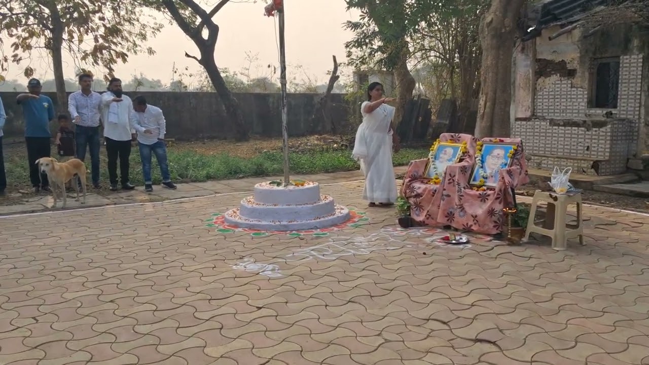 संविधान प्रास्ताविक सामूहिक वाचन
