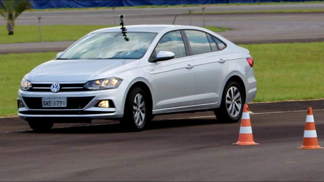 VW Virtus TSI Automático: teste, consumo, preços, desempenho - www.car.blog.br