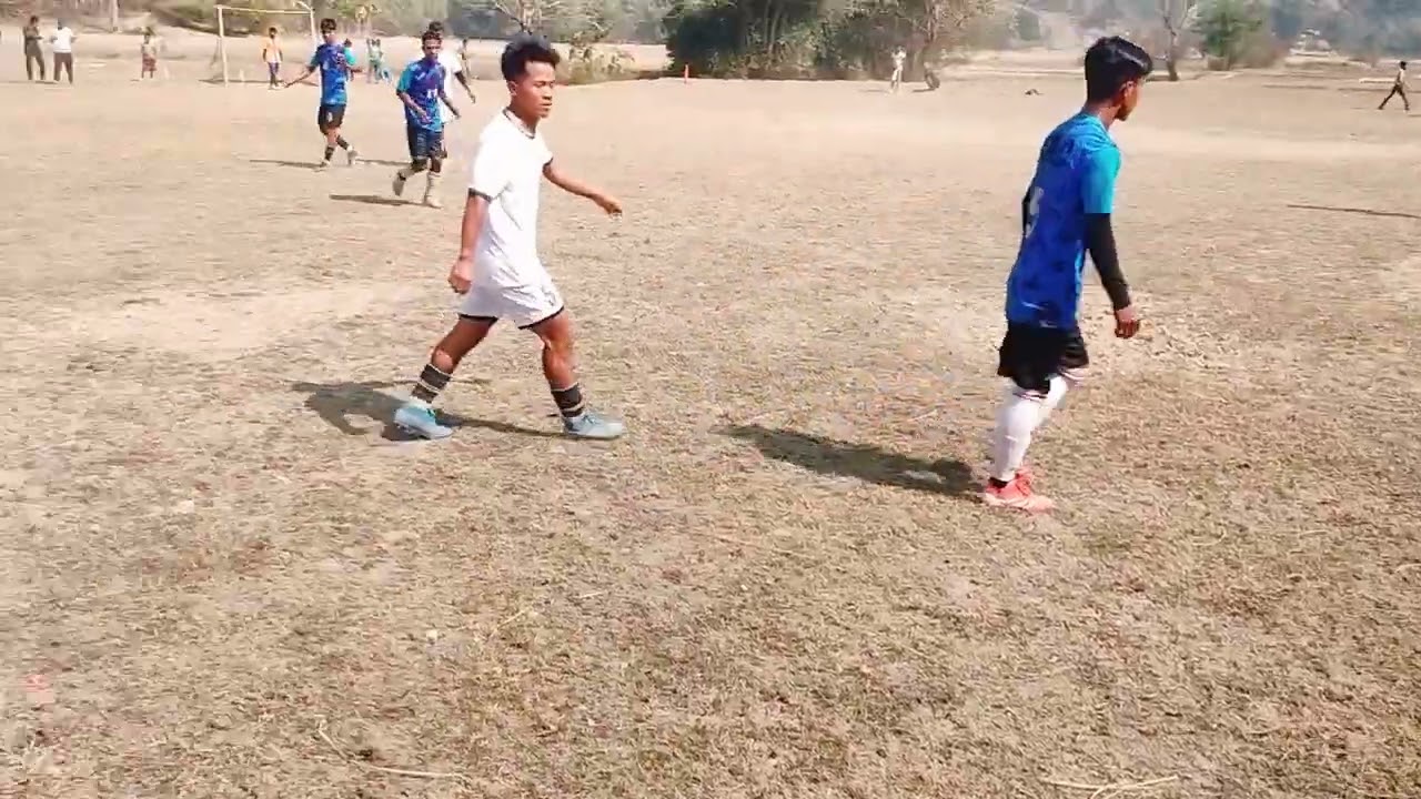 Quarter final match 🔥 🔥  |  Morome FC  V/S  LMC 