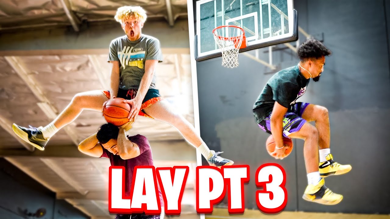RIDICULOUS GAME OF “L.A.Y” Vs TRISTAN JASS! *The Finale*