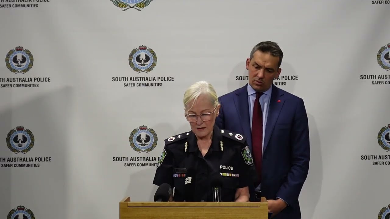Glenunga International High School investigation