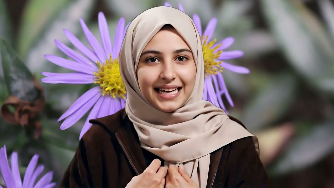 قصة مؤثرة تلامس القلب |