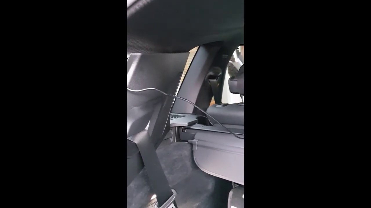 BMW 2019 X5 G05 Dashcam Install