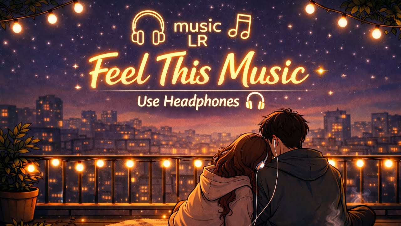 Raat ki khamoshi, dil ki baatein aur soft lofi #song #lofimusic 