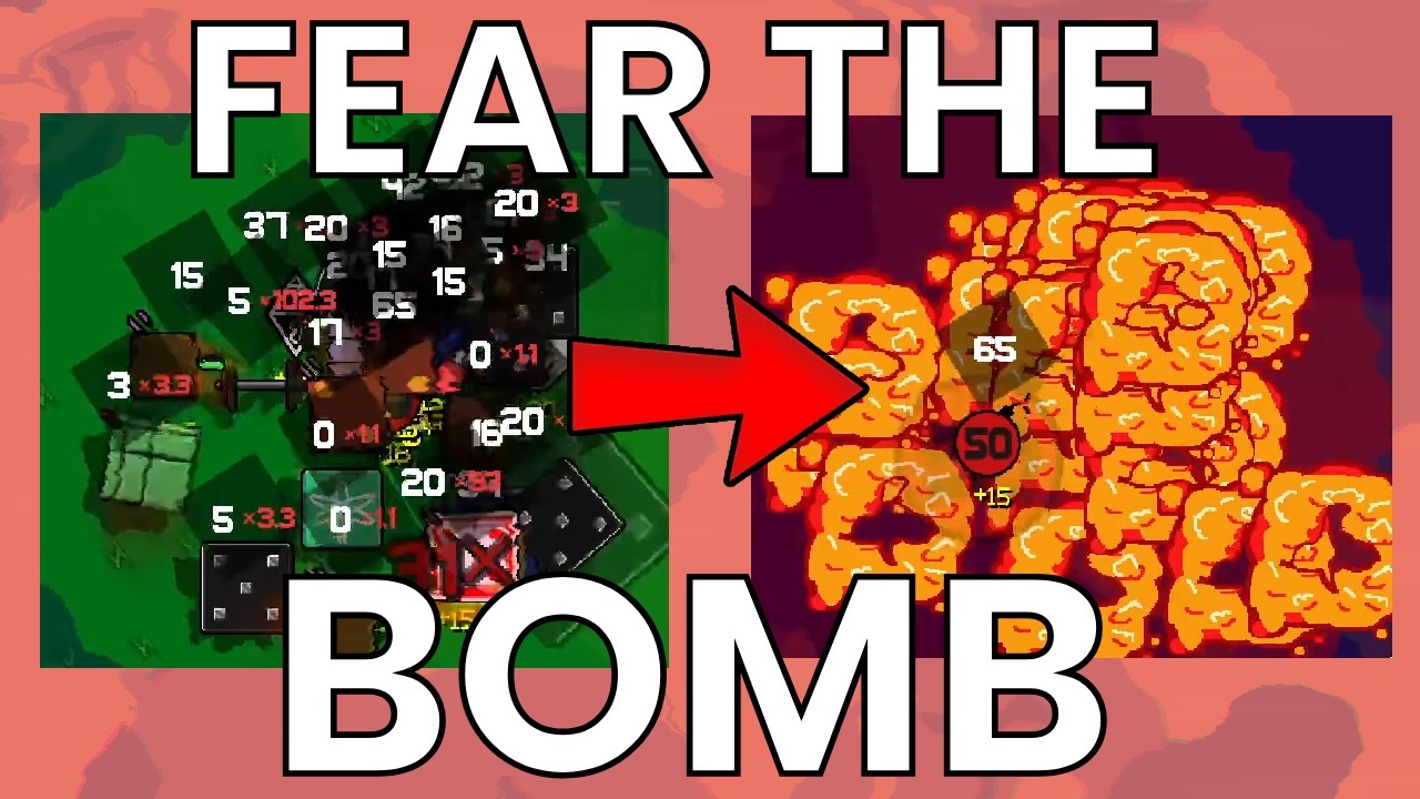 Rebuilding My Great Big Dice Breeding Machine