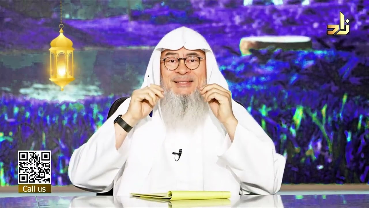 Нарушают ли проглоченные мелкие частицы пищи мой пост? assimalhakeem JAL